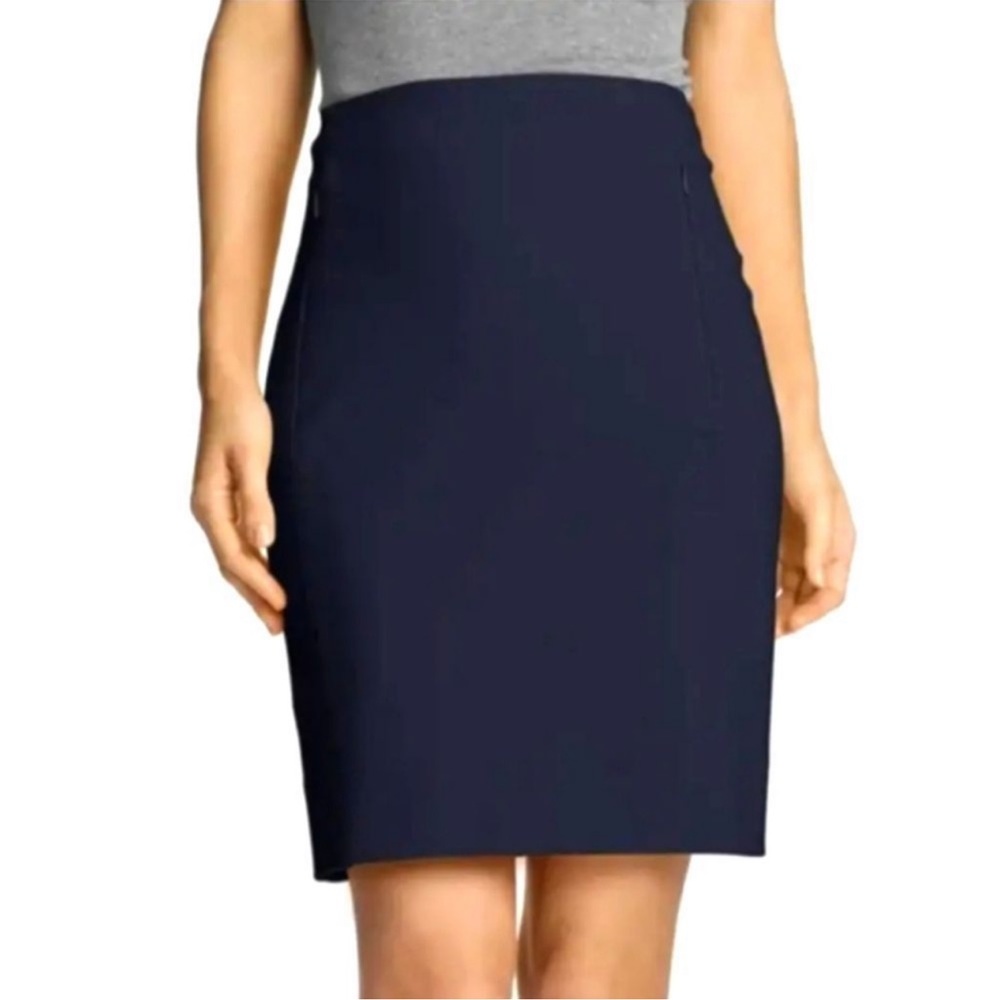 DVF skirt